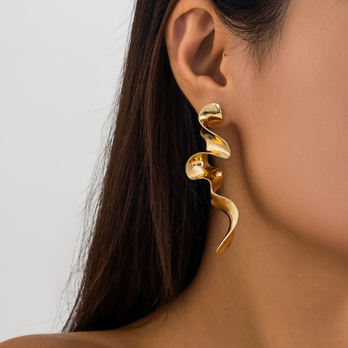 Earrings Jewelry
