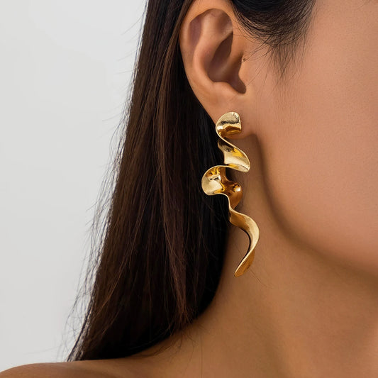 Earrings Jewelry