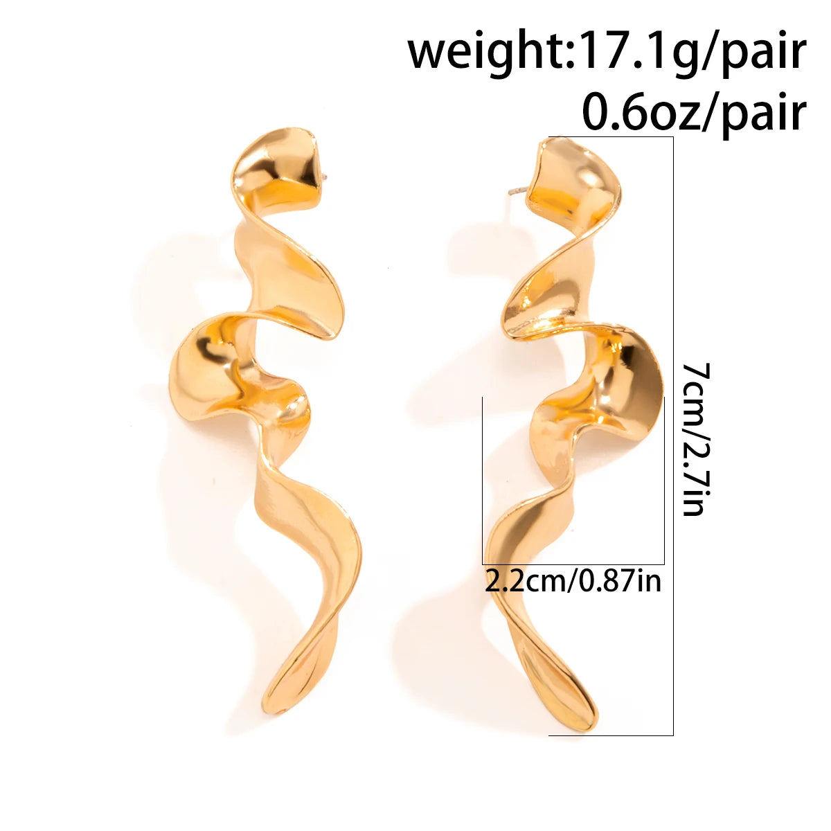 Earrings Jewelry