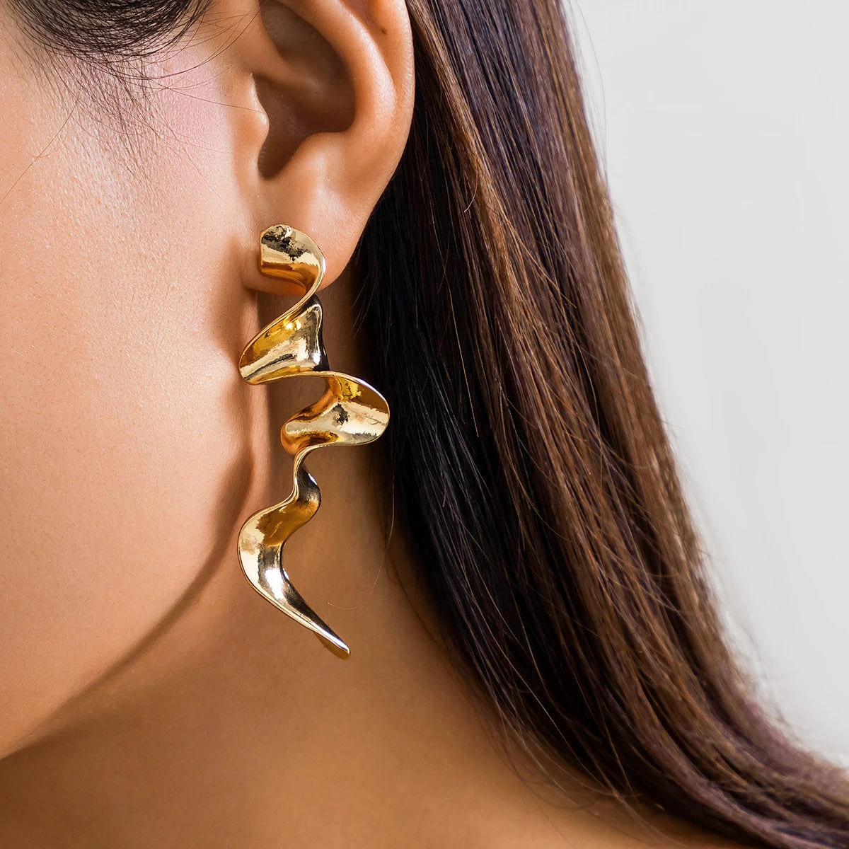 Earrings Jewelry