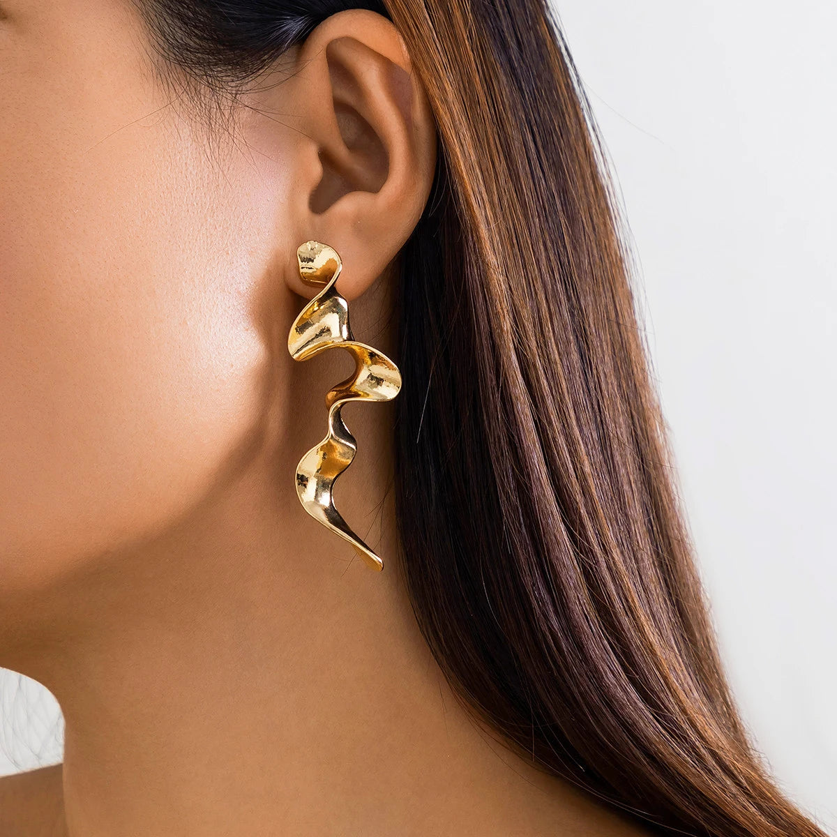 Earrings Jewelry