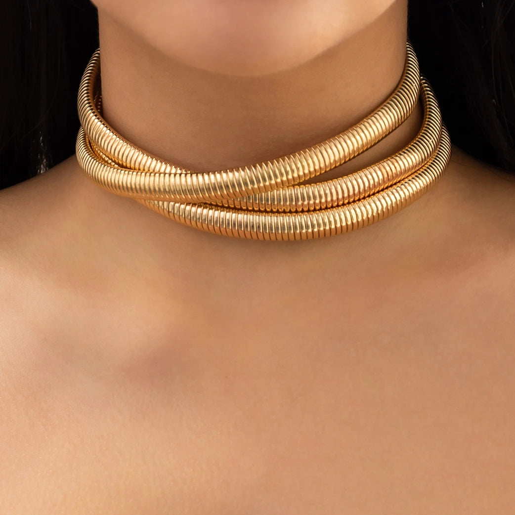 Necklace Jewelry