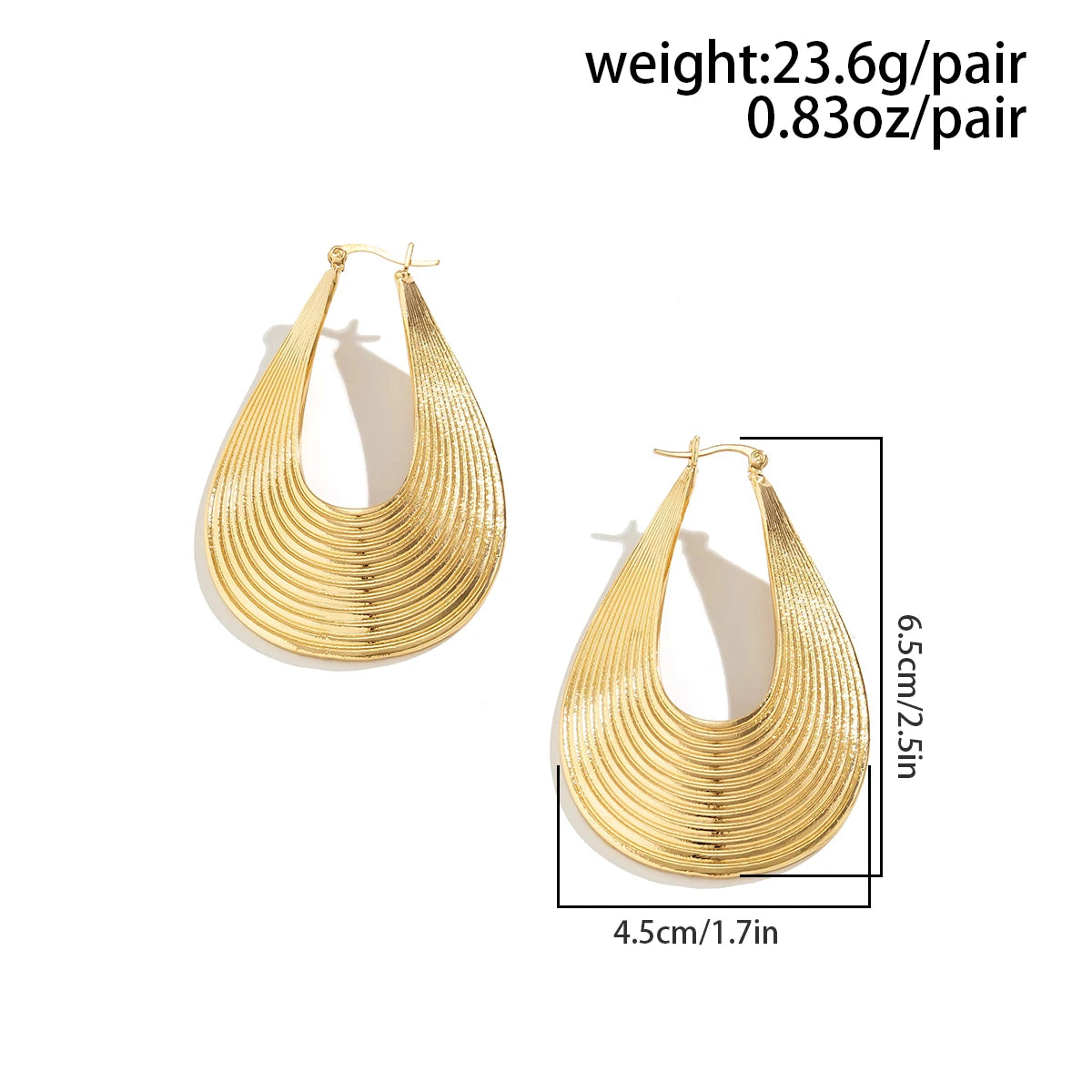 Earrings Jewelry