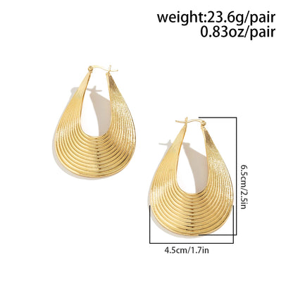 Earrings Jewelry