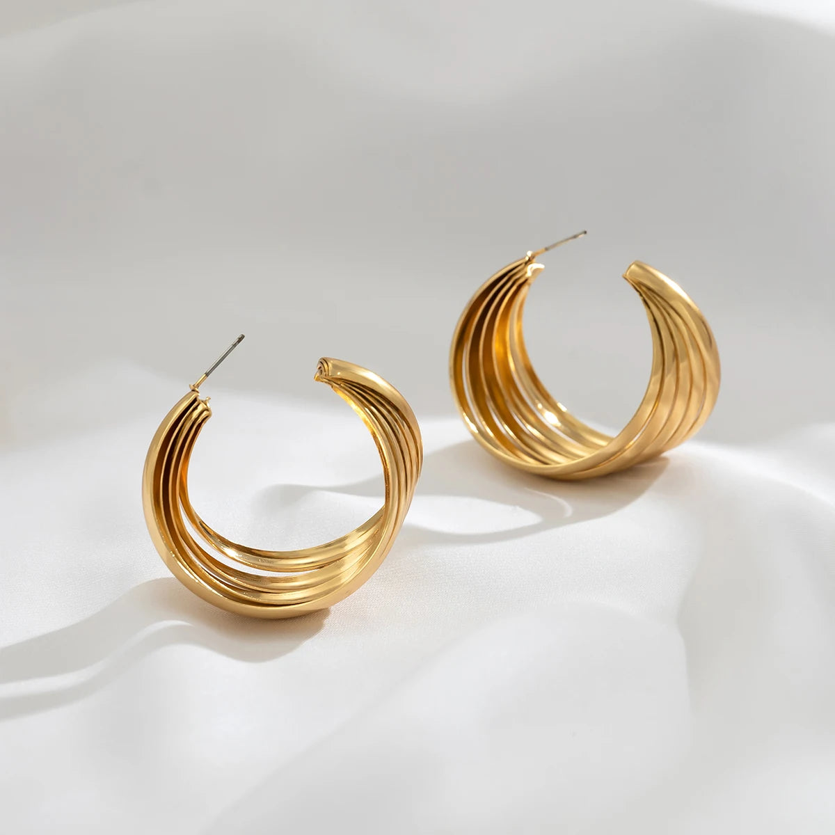 Earrings Jewelry
