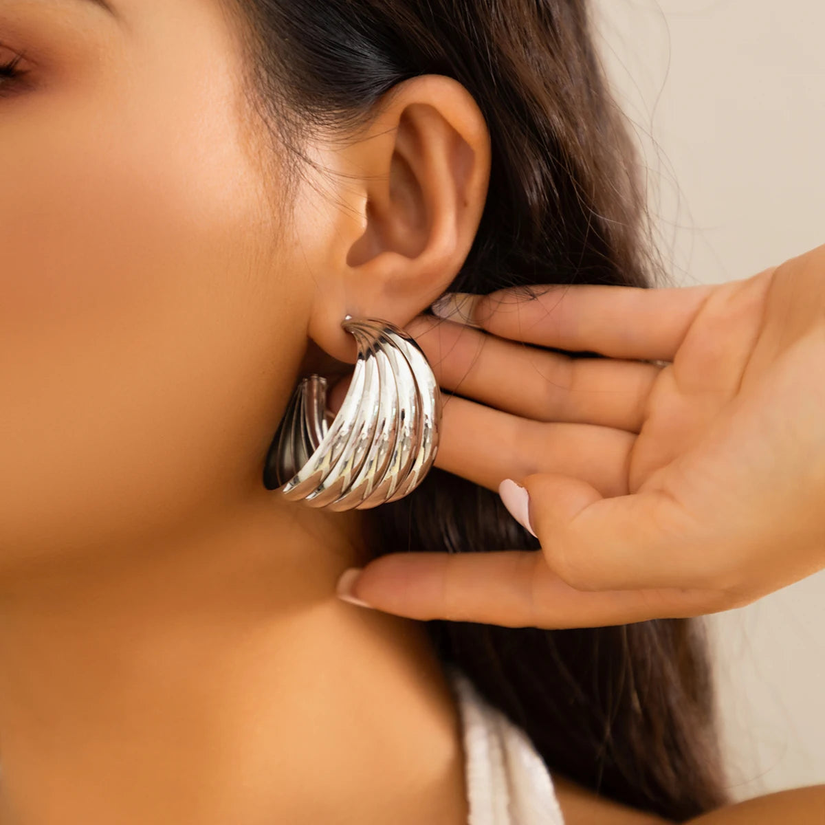 Earrings Jewelry