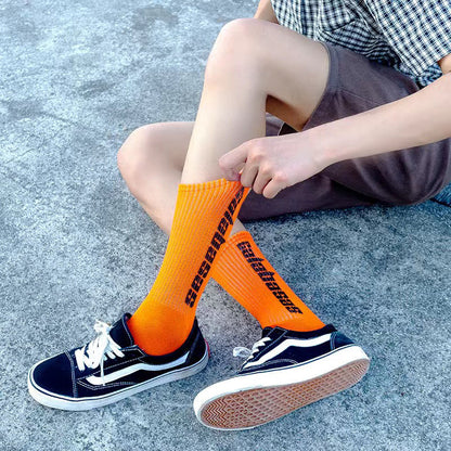 Essentials Hip-hop Socks