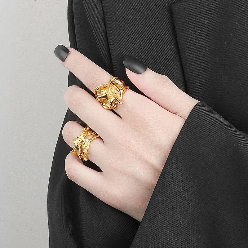 Ring Jewelry