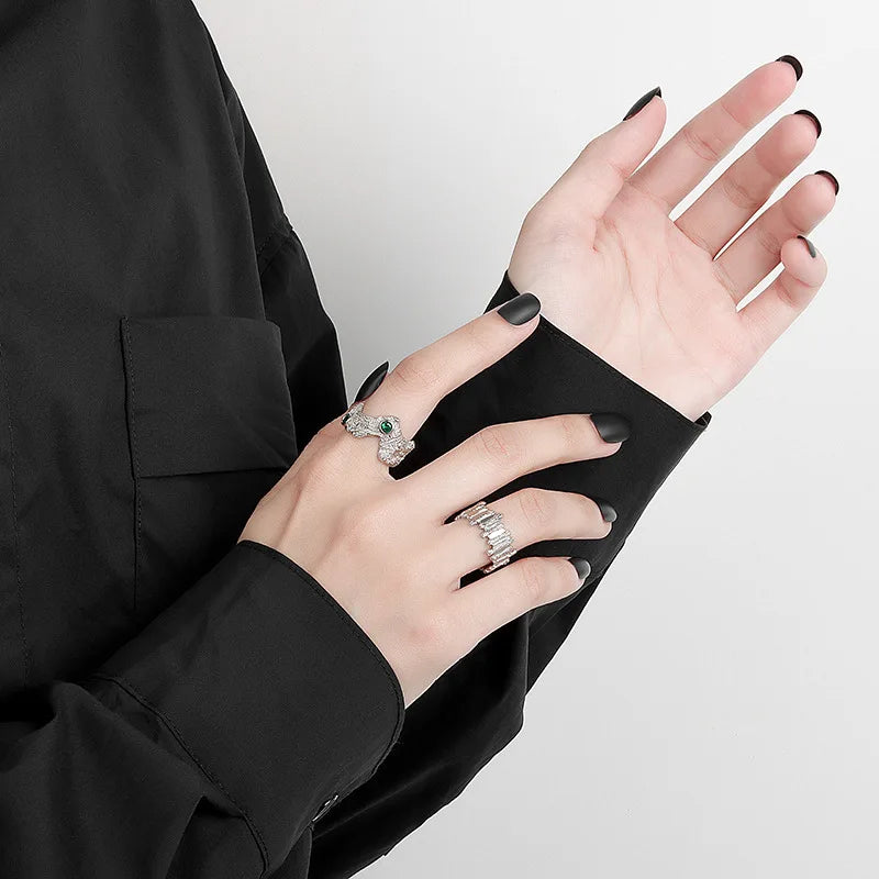 Ring Jewelry