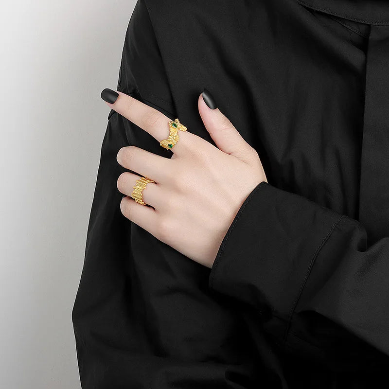Ring Jewelry