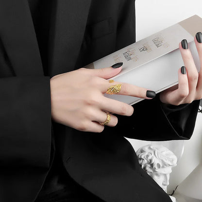 Ring Jewelry