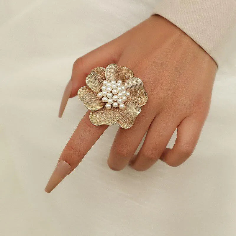 Ring Jewelry