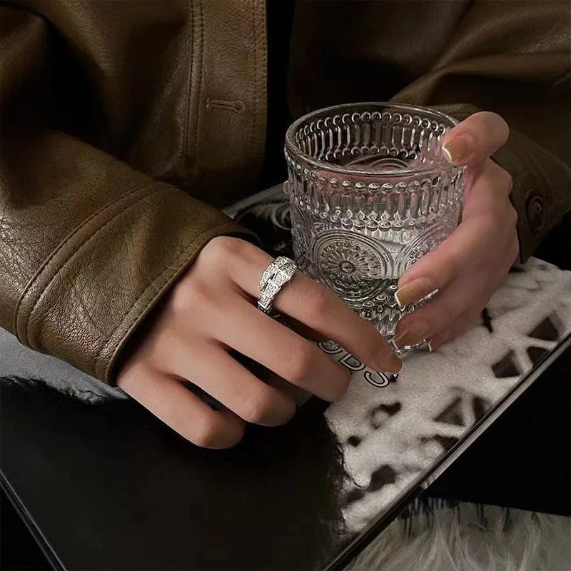 Ring Jewelry
