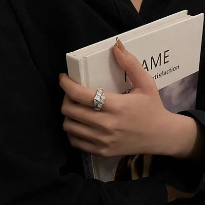 Ring Jewelry