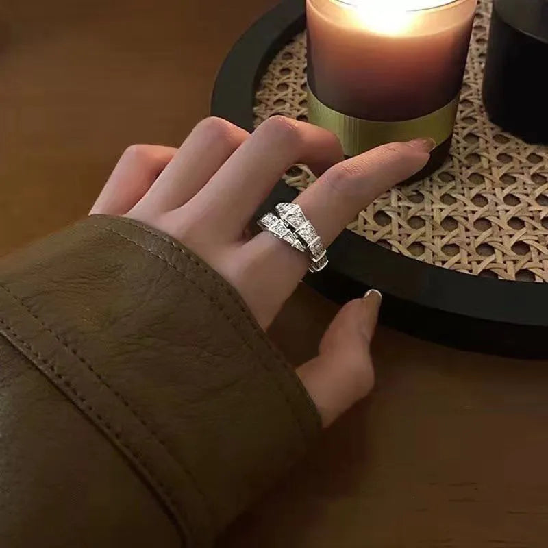 Ring Jewelry