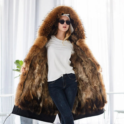 Jacket And Coat For Women