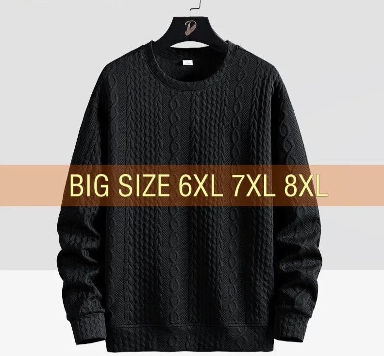 Long Sleeve Top for Men