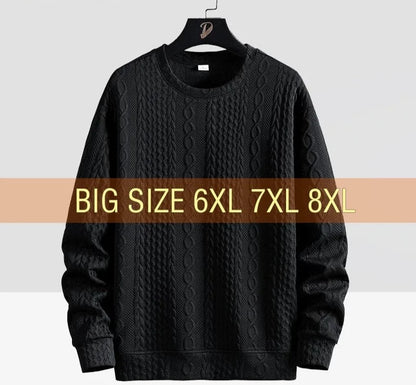 Long Sleeve Top for Men