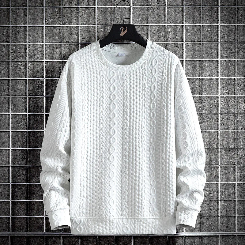 Long Sleeve Top for Men