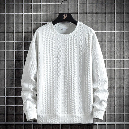 Long Sleeve Top for Men