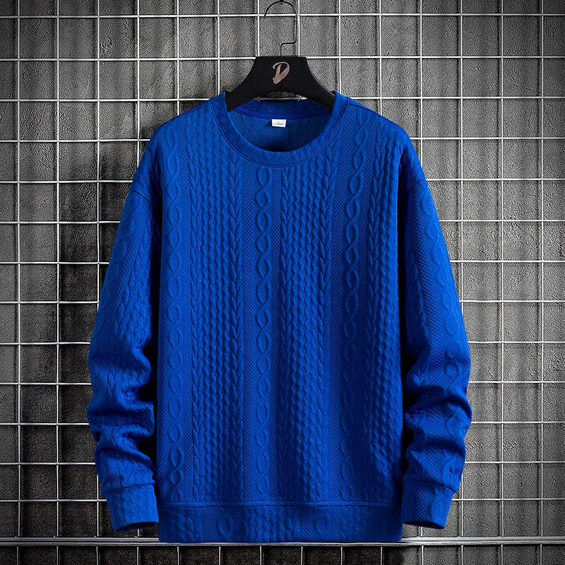 Long Sleeve Top for Men