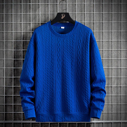 Long Sleeve Top for Men