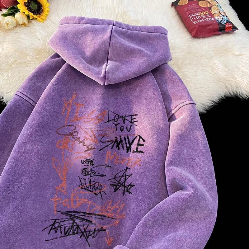 Sweatshirt & Hoodies Top for Women