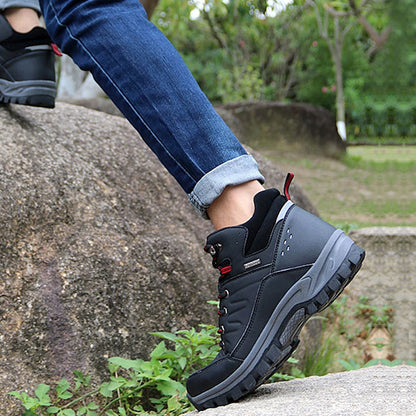 Hiking Boots Anti slip Sneakers for Men