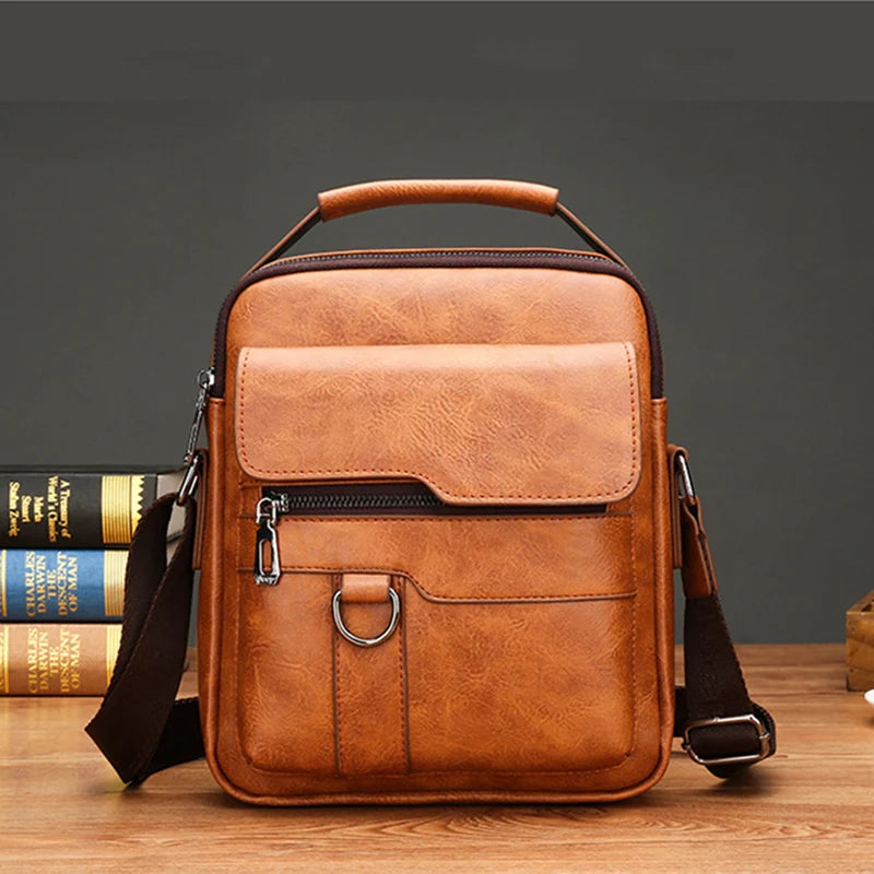Vintage Shoulder Bag