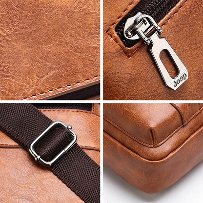 Vintage Shoulder Bag