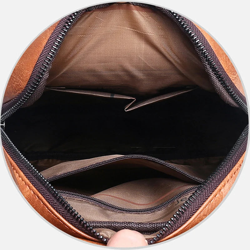 Vintage Shoulder Bag