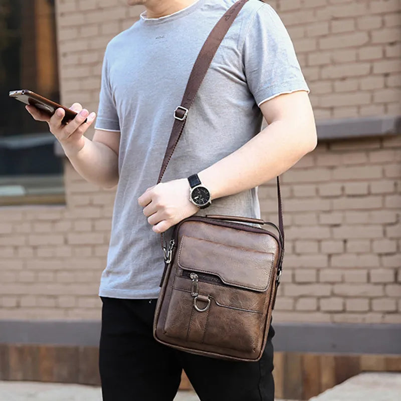 Vintage Shoulder Bag
