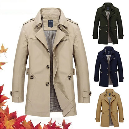 Jacket and Coat for Men