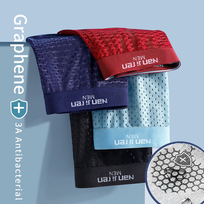 Interior Hombre Undrewear Boxershorts for Men