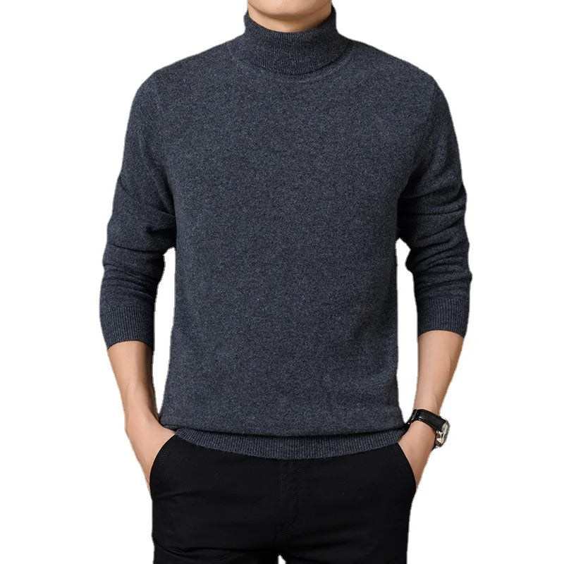 Long Sleeve Top for Men