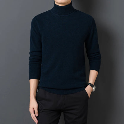 Long Sleeve Top for Men