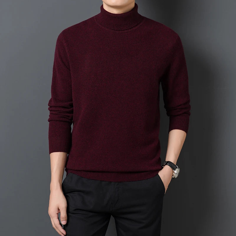 Long Sleeve Top for Men