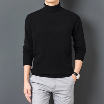 Long Sleeve Top for Men