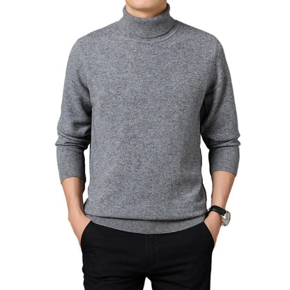 Long Sleeve Top for Men