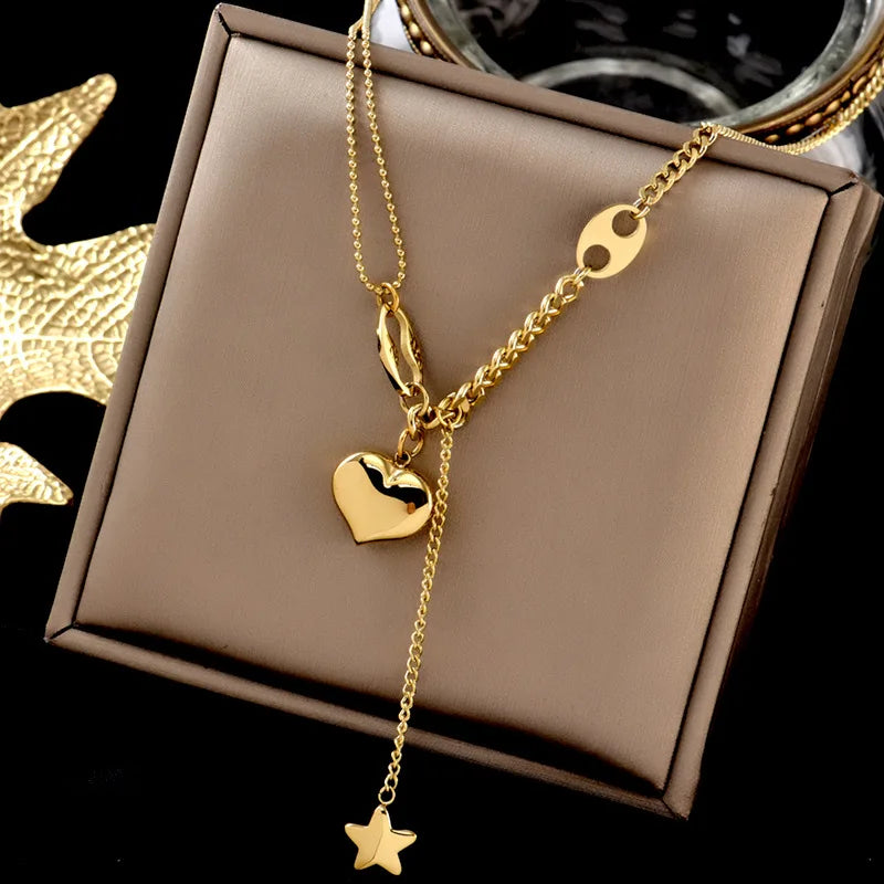 Necklace Jewelry