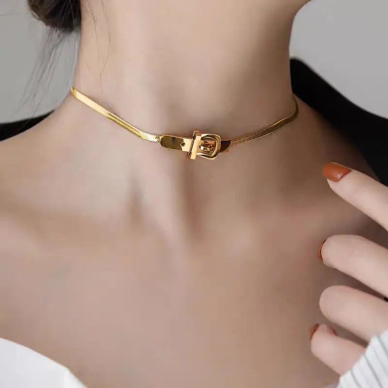 Necklace Jewelry