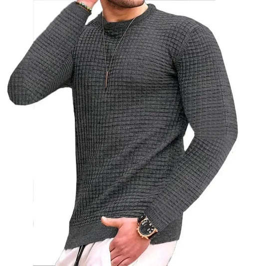 Long Sleeve Top for Men