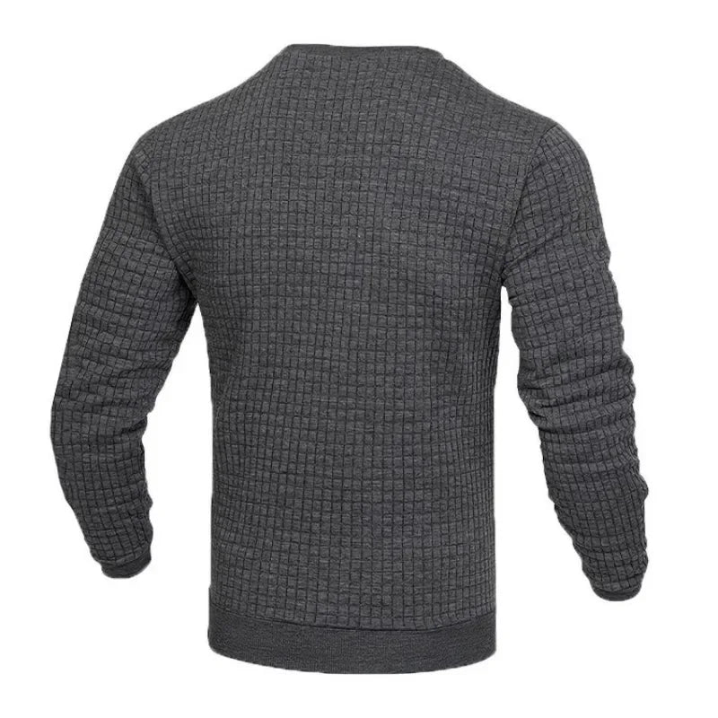 Long Sleeve Top for Men