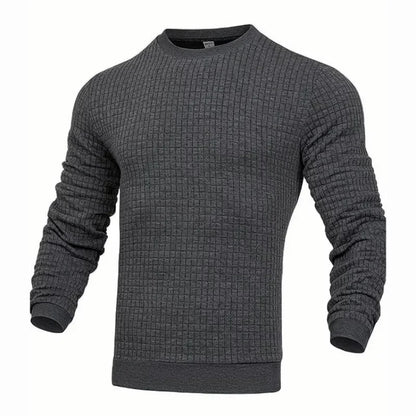 Long Sleeve Top for Men