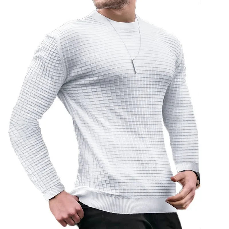 Long Sleeve Top for Men