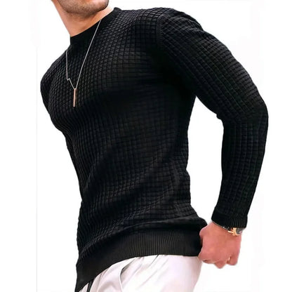 Long Sleeve Top for Men