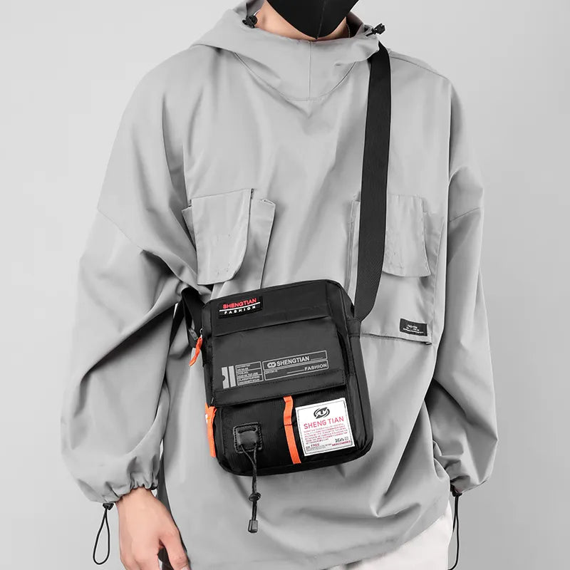 Waterproof Shoulder Bag