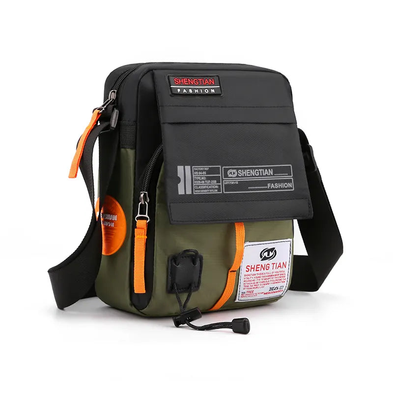 Waterproof Shoulder Bag