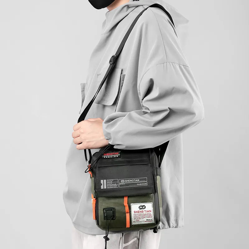 Waterproof Shoulder Bag