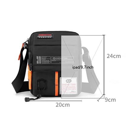 Waterproof Shoulder Bag